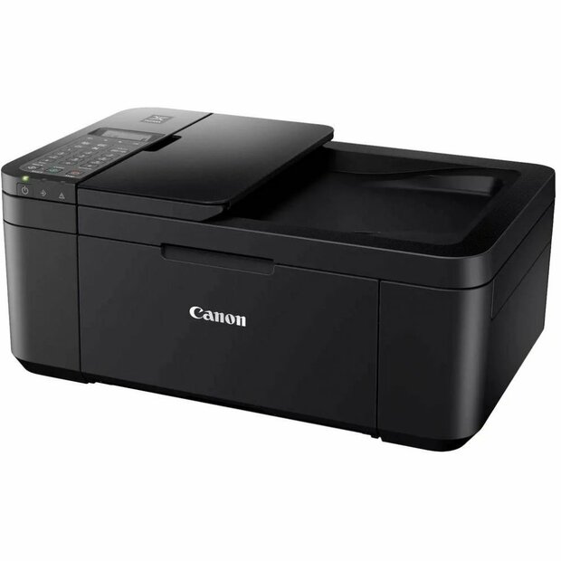 Canon PIXMA TR4750i | All-in-One Inkjetprinter | A4 | 4800 x 1200 DPI | Wi-Fi | Kleur