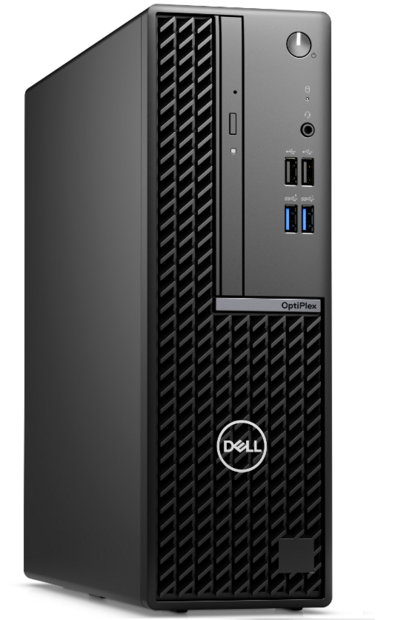 Dell SFF Core i5 14500 16GB 500GB M.2 SSD Windows 11 Pro desktop