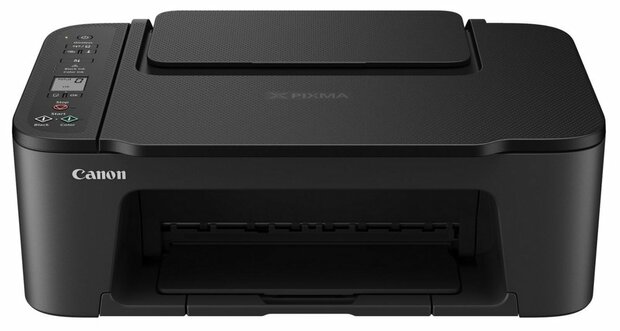 Canon PIXMA TS3450 | All-in-One Inkjetprinter | A4 | 4800 x 1200 DPI | Wi-Fi | Kleur