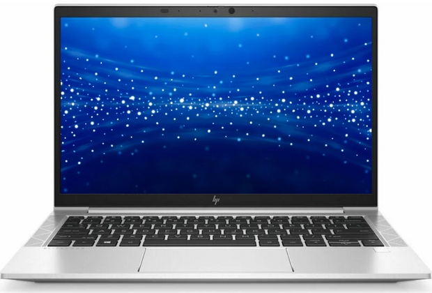 HP EliteBook 830 G7 13.3" Intel Core i7 10610U 16GB 512GB SSD Win11 Pro