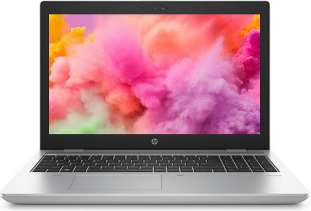 HP ProBook 650 G5 15.6" Intel Core i5 8250U 8GB 256GB SSD Win11 Pro