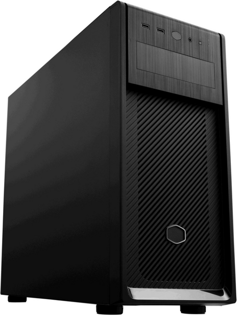 Power-X Workstation Core i7 14700K 64GB 1TB SSD M.2 Quadro RTX 2000E 16GB