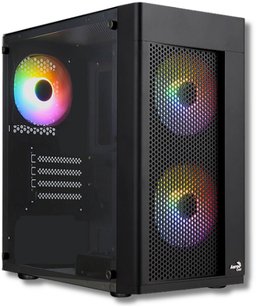 GamePC Core i7 12700K 32GB DDR4 1000GB M.2 SSD RTX5060 8GB