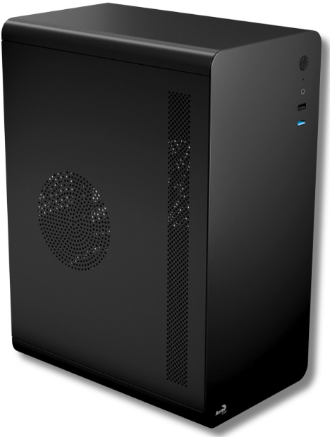 CS110 Intel PC Core i7 12700K 16GB DDR4 500GB SSD Windows 11