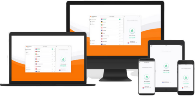 Veilig en anoniem internet via een VPN nu 3,99 p. mnd: Bestel bij uw nieuwe PC!