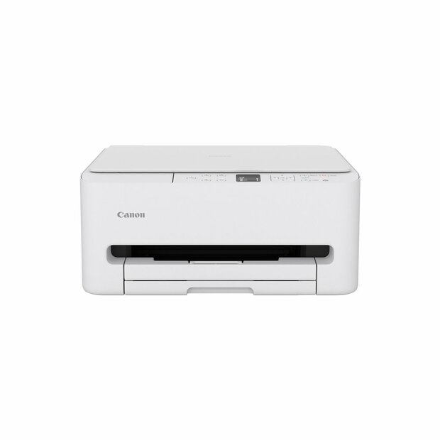 Canon PIXMA TS6550i | All-in-One Inkjetprinter | 4800 x 1200 DPI | Wi-Fi | Kleur