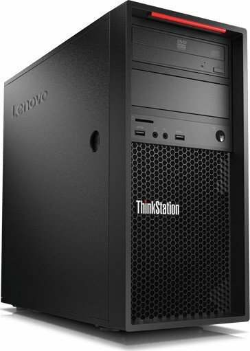 Lenovo Core i7 6700 8GB 256GB SSD Windows 11 Pro tower