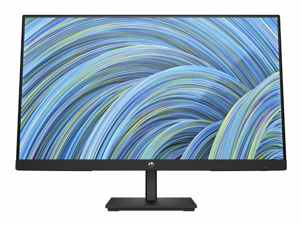 HP V24v G5 23,8&Prime; | 1920&times;1080 Full HD VA | 75 Hz | 5ms | FreeSync | Monitor