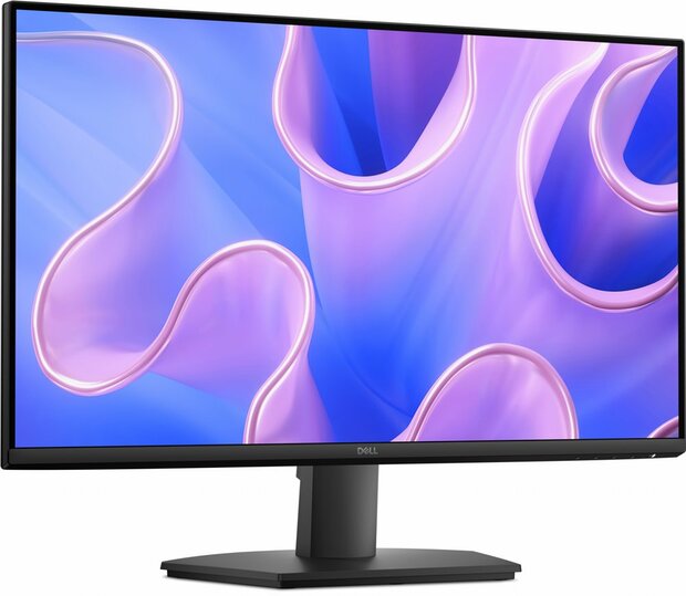 Dell SE2725HM | 27" Full HD 100Hz | Monitor | Zwart