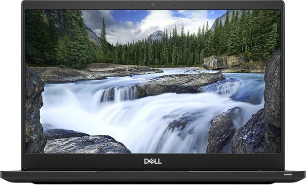 Dell Latitude 7390 13.3" Intel Core i5 8350U 8GB 256GB SSD Win11 Pro TOUCH