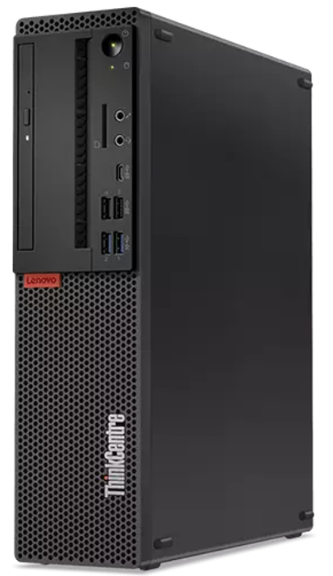 Lenovo Core i7 7700 8GB 256GB SSD NVIDIA GT730 2GB Windows 11 Pro 