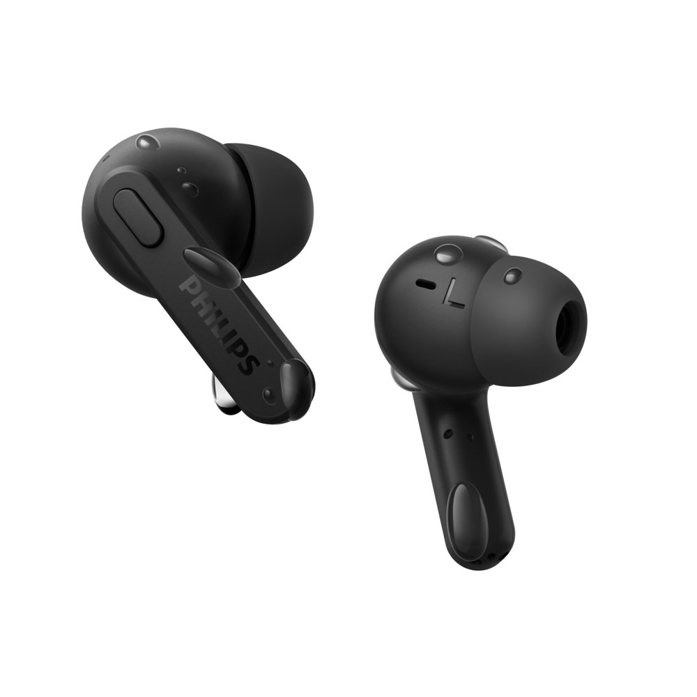 Philips Headphones In ear True Wireless TAT2206 Black