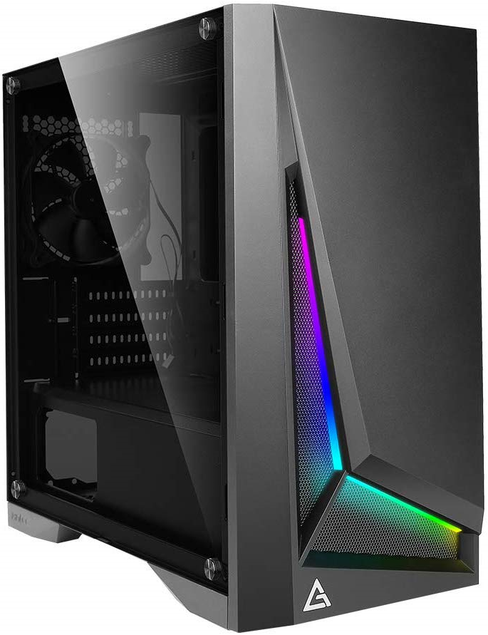 GamePC AMD Ryzen 7 5800X - 16GB - 1000GB M.2 SSD - RTX4060 GamePC AMD Ryzen 7 5800X - 16GB - 1000GB M.2 SSD - RTX4060