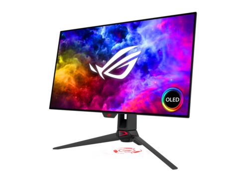 ASUS ROG Swift OLED PG27AQDM 26.5