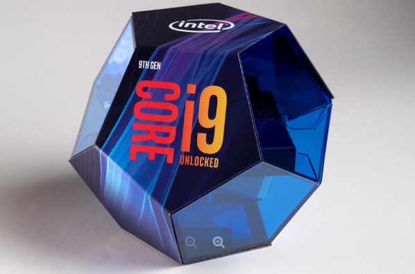 De nadelen van de i9 9900K processor