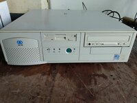 De opkomst van de desktop PC