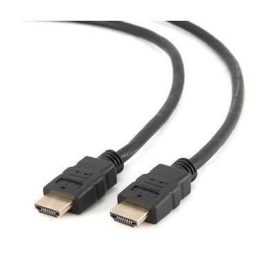 GEMBIRD HDMI-Kabel High-Speed 1m