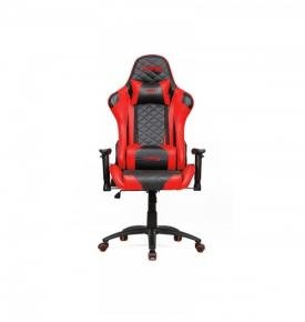 ADJ 540-00001 ADJ Perseus Gaming Chair - Black/Red