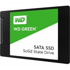 Western Digital WDS240G2G0A GREEN SSD, 240GB, 2.5