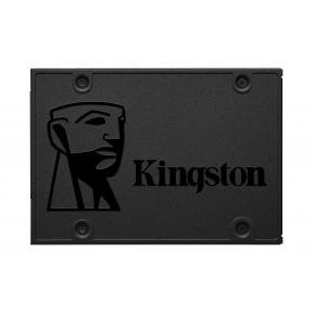 Kingston SA400S37/960G A400 SSD, 960 GB, 2.5