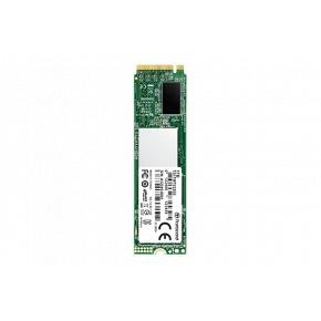 Transcend TS512GMTE220S 220S SSD, 512GB, M.2 PCI-e Gen3 x4, 3500/2100 MB/s, 210K/ 310K IOPS