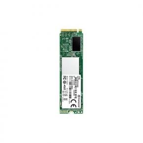 Transcend TS1TMTE220S 220S SSD, 1 TB, M.2 PCI-e Gen3 x4, 3,500/2,800 MB/s, 360K/ 425K IOPS