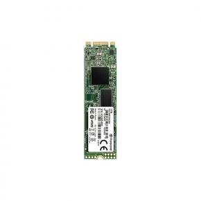 Transcend TS1TMTS830S 830S SSD, 1 TB, M.2, SATA3, 6 Gbps, TRIM, NCQ, 560/500 MB/s, 85K/ 85K IOPS