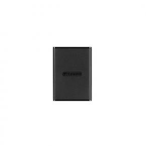 Transcend TS480GESD230C ESD 230C Portable SSD, 480GB, USB3.1 Gen2/ Type-C, 3D NAND, 520/ 460MB/s