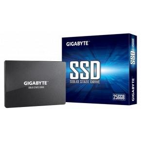 Gigabyte GP-GSTFS31256GTND SSD, 256 GB, 2.5