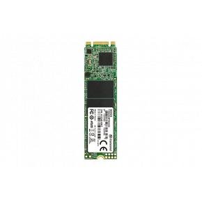 Transcend TS960GMTS820S 820S SSD, M.2, 960 GB, Serial-ATA3/ 6Gbps, 550/500 MB/s, 70K/75K IOPS