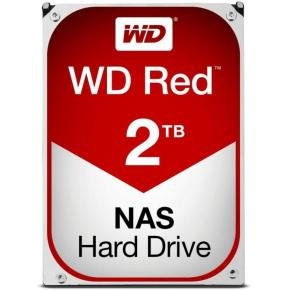 *Western Digital WD20EFAX RED NAS HDD, 3.5
