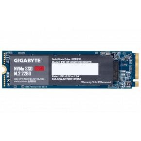 Gigabyte GP-GSM2NE3512GNTD SSD, 512 GB, M.2 NVME, 1700/ 1550 MB/s, 27K/ 34K IOPS, 3.3 W