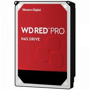 Western Digital WD121KFBX RED Pro HDD, 12TB, 3.5