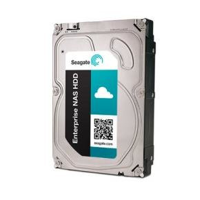 Seagate ST6000VN001 IronWolf NAS HDD, 6 TB, 3.5