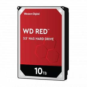 Western Digital WD102KFBX RED Pro 10TB 256MB, 3.5