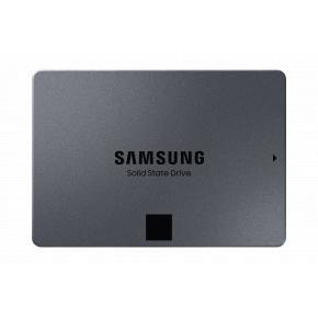 Samsung MZ-77Q8T0BW QVO SSD, 8000 GB, 2.5