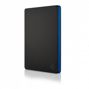 Seagate STGD4000400 PS4 Game Drive, 4000 GB, HDD, 2.5