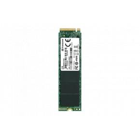 Transcend TS1TMTE112S 112s SSD, 1TB, M.2 2280, PCIe Gen3x4, M-Key, 3D TLC, DRAM-less, 1700/1400 MB