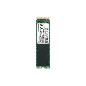 Transcend TS512GMTE112S 112s SSD, 512GB, M.2 2280, PCIe Gen3x4, M-Key, 3D TLC, No DRAM, 1700/900 MB