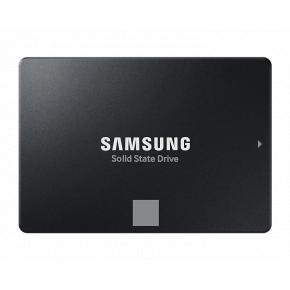 Samsung MZ-77E250B 870 EVO SSD, 250B, 2.5