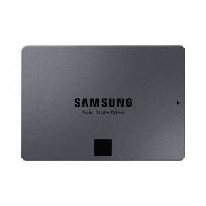 Samsung MZ-77E4T0B 870 EVO SSD, 4 TB, 2.5