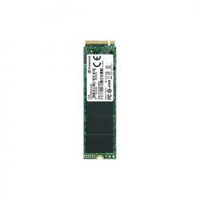 Transcend TS256GMTE112S 112s SSD, 256GB, M.2 2280, PCIe Gen3x4, M-Key, 3D TLC, DRAM-less