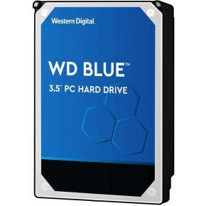 Western Digital WD20EZAZ Blue HDD, 2TB, 3.5