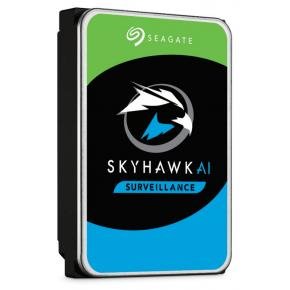 Seagate ST8000VE001 SkyHawk Ai Surveillance HDD AI, 3.5