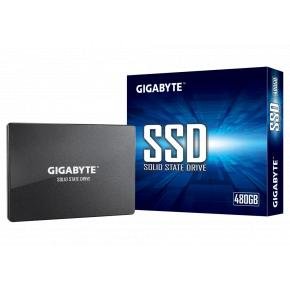Gigabyte GP-GSTFS31480GNTD-V SSD, 480 GB, 2.5