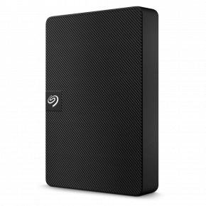 Seagate STKM5000400 Expansion External HDD, 5000 GB, 2.5
