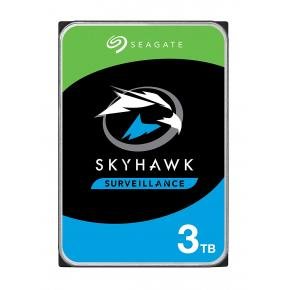 Seagate ST3000VX009 Skyhawk surveillance HDD, 3.5
