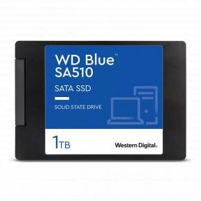 Western Digital WDS100T3B0A BLUE SSD, 1TB, 2.5