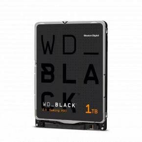 Western Digital WD10SPSX Black HDD, 1TB, 2.5