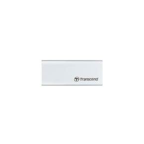 Transcend TS1TESD260C ESD260C External SSD, 1 TB, USB 3.1 Gen 2,Type C, SATA3, 520/ 460 MB/s